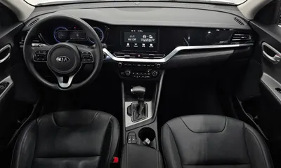 Kia Niro 2020, 151508 км, за 12400000 KRW - фото 7
