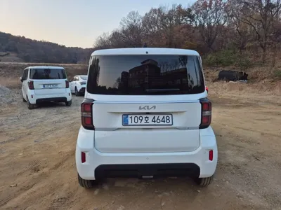 Kia Ray 2026, 9 км, за 18650000 KRW - фото 5