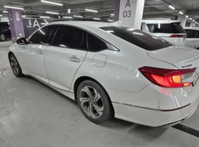 Honda Accord 2019, 201376 км, за 10990000 KRW - фото 3