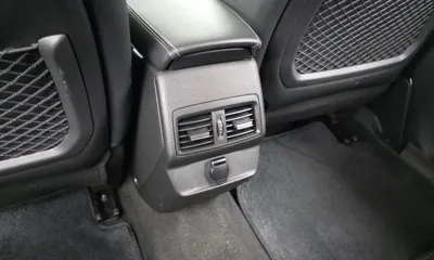 Renault-KoreaSamsung QM6 2023, 84213 км, за 15500000 KRW - фото 31