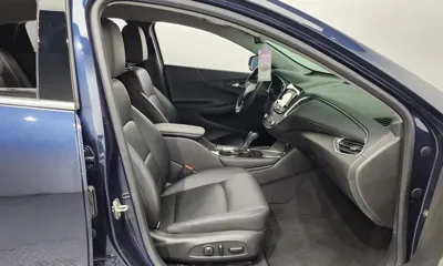 ChevroletGMDaewoo Malibu 2017, 123890 км, за 8700000 KRW - фото 11