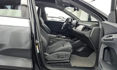 Audi Q6 e-tron 2025, 9283 км, за 67900000 KRW - фото 11
