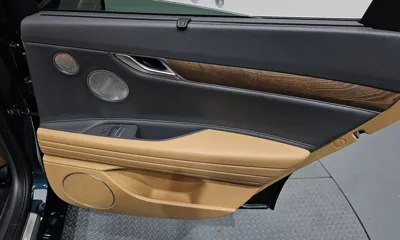 Genesis G80 2023, 21051 км, за 46900000 KRW - фото 25