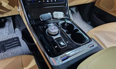 Kia Canival 2021, 171172 км, за 17900000 KRW - фото 9