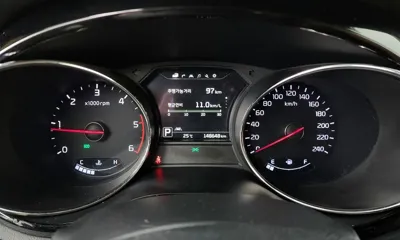 Kia Canival 2018, 148648 км, за 15000000 KRW - фото 8