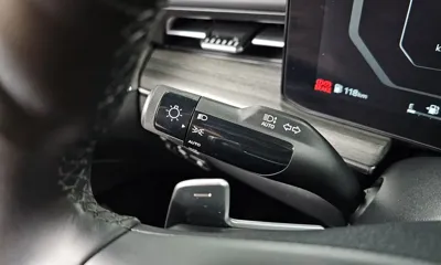 Kia K5 2026, 6041 км, за 41900000 KRW - фото 27