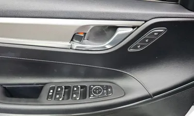 Hyundai Grandeur 2021, 44094 км, за 24800000 KRW - фото 28