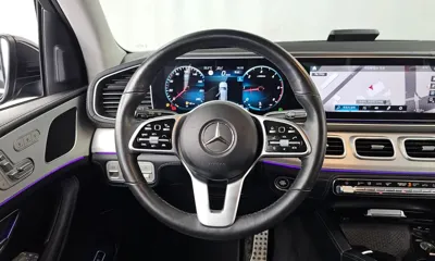 Mercedes-Benz GLE-Class 2021, 88430 км, за 48900000 KRW - фото 13