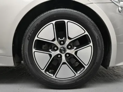 Kia K5 2013, 172920 км, за 3300000 KRW - фото 6