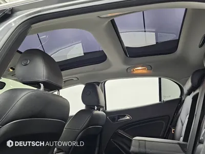 Mercedes-Benz GLA-Class 2015, 94890 км, за 10600000 KRW - фото 18