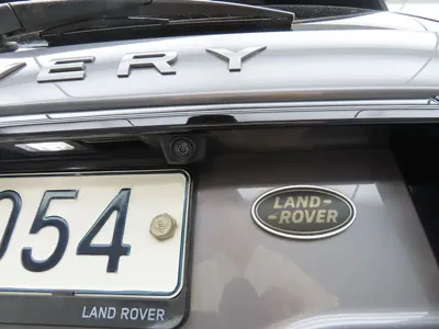 Land Rover Discovery Sport 2017, 98249 км, за 11400000 KRW - фото 16