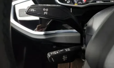 Audi Q3 2025, 15615 км, за 41000000 KRW - фото 33