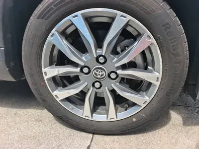 Toyota Yaris L 2021, 21100 км, за 48500 CNY - фото 24