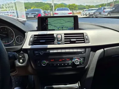 BMW 3-Series 2013, 154000 км, за 11000000 KRW - фото 12