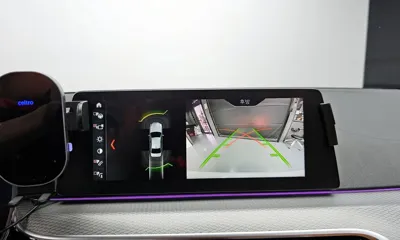 BMW 5-Series 2018, 124536 км, за 99990000 KRW - фото 14