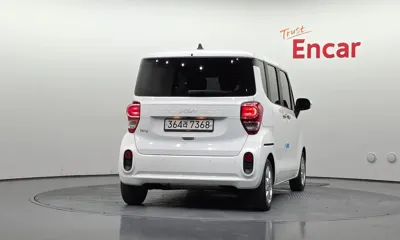 Kia Ray 2022, 75837 км, за 12000000 KRW - фото 4