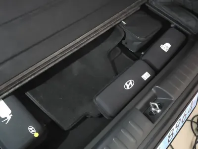 Hyundai Ioniq5 2026, 12600 км, за 38810000 KRW - фото 20