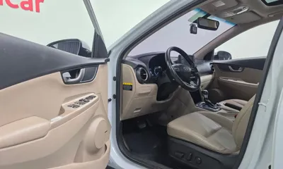 Hyundai Kona 2018, 158632 км, за 11000000 KRW - фото 12