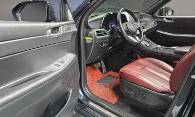 Hyundai Palisade 2019, 209646 км, за 19700000 KRW - фото 11