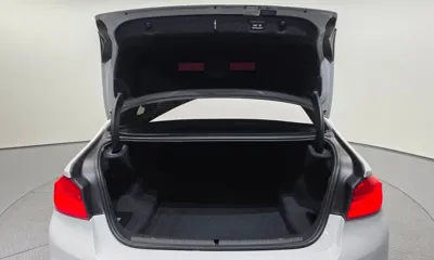 BMW 5-Series 2017, 102851 км, за 21900000 KRW - фото 28