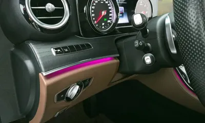 Mercedes-Benz E-Class 2018, 138828 км, за 20000000 KRW - фото 18