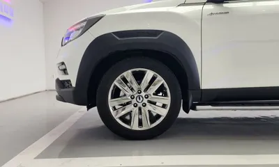 KG_Mobility_Ssangyong Rexton 2021, 76000 км, за 18300000 KRW - фото 6