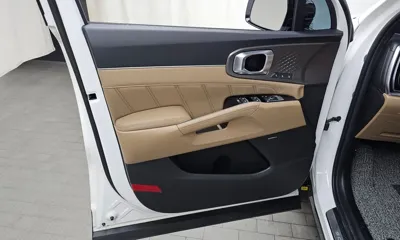 Kia Sorento 2024, 5179 км, за 56900000 KRW - фото 24