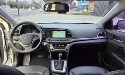 Hyundai Avante 2018, 137582 км, за 9100000 KRW - фото 10