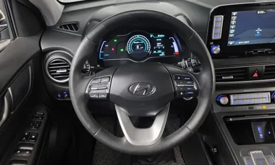 Hyundai Kona 2019, 95003 км, за 17900000 KRW - фото 12