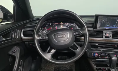 Audi A6 2018, 197933 км, за 13890000 KRW - фото 12