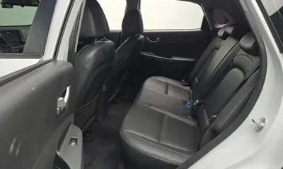 Hyundai Kona 2018, 123558 км, за 11900000 KRW - фото 12