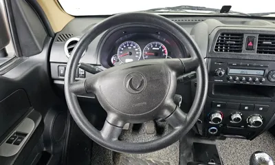 DFSK C35 2018, 33064 км, за 4500000 KRW - фото 13