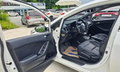 Kia K3 2015, 140445 км, за 4500000 KRW - фото 10