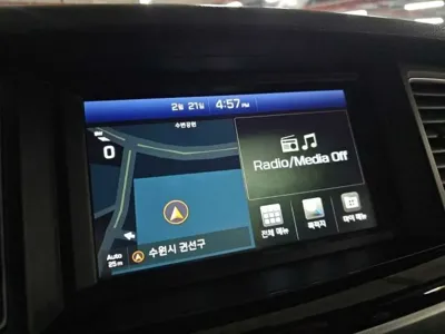 Hyundai Genesis 2015, 117840 км, за 9000000 KRW - фото 11