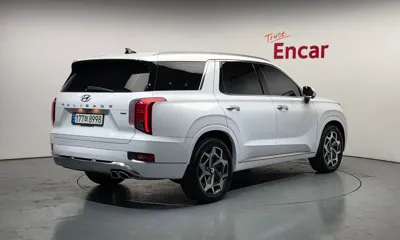 Hyundai Palisade 2022, 77875 км, за 32900000 KRW