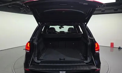 BMW X5 2015, 157410 км, за 25090000 KRW - фото 20