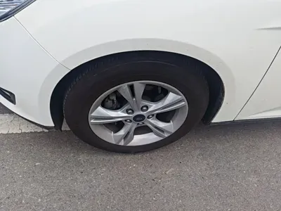 Ford Focus 2016, 84700 км, за 21200 CNY - фото 23