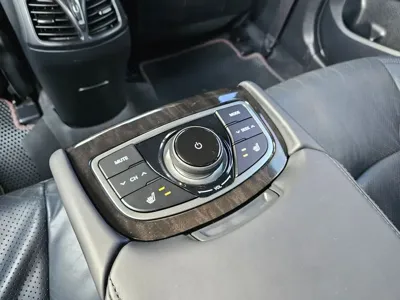Hyundai Grandeur 2014, 201912 км, за 4900000 KRW - фото 15