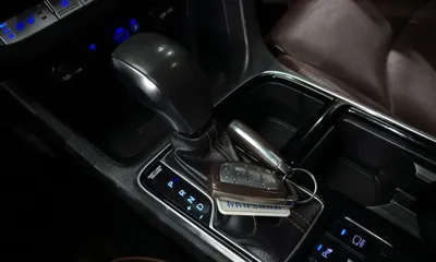 Hyundai Sonata 2018, 120545 км, за 10700000 KRW - фото 9