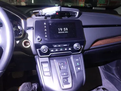 Honda CR-V 2021, 71800 км, за 98264.15 CNY - фото 14