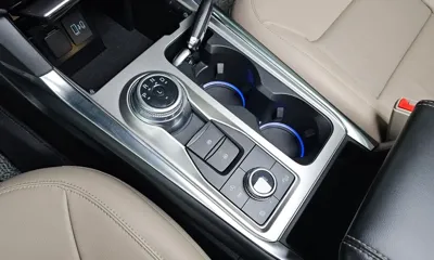 Ford Explorer 2021, 24843 км, за 33900000 KRW - фото 9