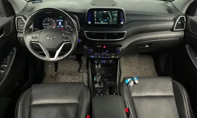Hyundai Tucson 2019, 68420 км, за 18850000 KRW - фото 7