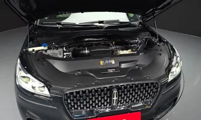 Lincoln Aviator 2021, 36679 км, за 46800000 KRW - фото 6