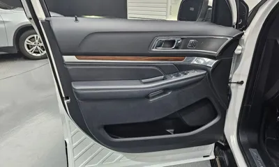 Ford Explorer 2019, 79876 км, за 16500000 KRW - фото 24