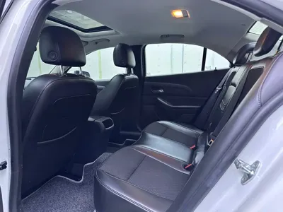 Chevrolet Malibu 2013, 110000 км, за 15800 CNY - фото 9