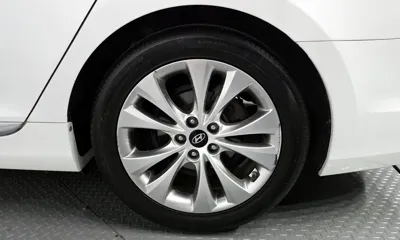 Hyundai Grandeur 2012, 69654 км, за 8590000 KRW - фото 22