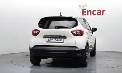 Renault-KoreaSamsung QM3 2015, 231704 км, за 2790000 KRW