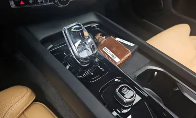 Volvo S60 2024, 10740 км, за 44900000 KRW - фото 9