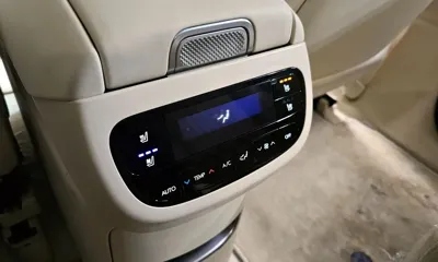 Hyundai Ioniq9 2025, 31852 км, за 61280000 KRW - фото 19