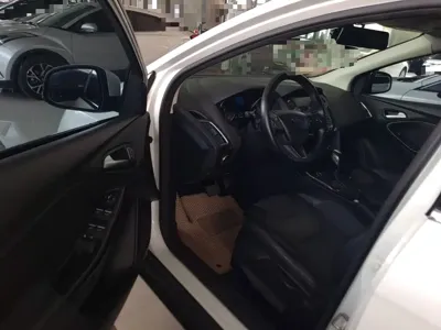 Ford Focus 2016, 101100 км, за 23500 CNY - фото 11